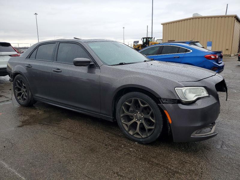 72963905 :رقم المزاد ، 2C3CCABG7GH261379 vin ، 2016 Chrysler 300 مزاد بيع
