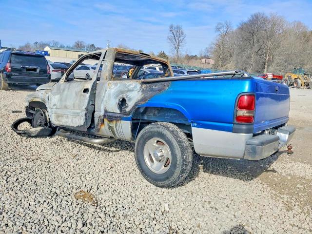 Продажа на аукционе авто 1999 Dodge Ram 1500, vin: 1B7HC16X2XS138495, номер лота: 74481025