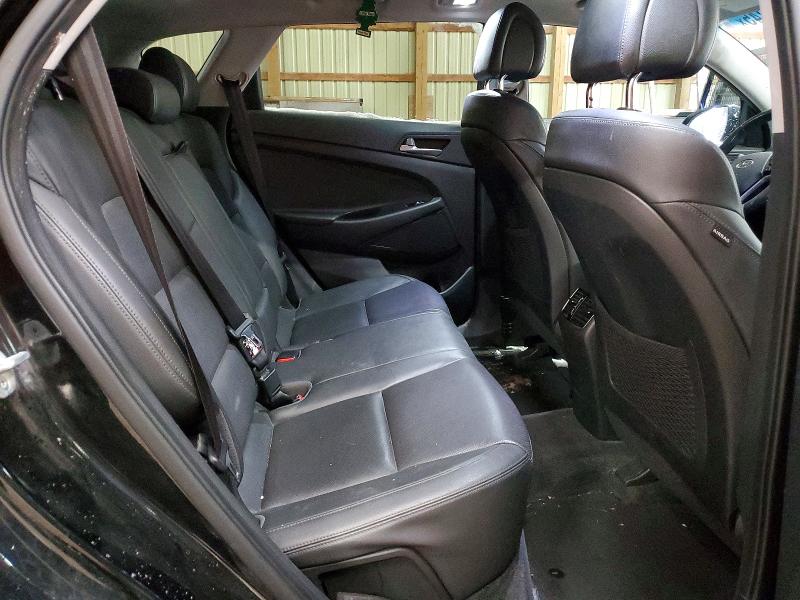 Продажа на аукционе авто 2017 Hyundai Tucson Lim, vin: KM8J33A45HU344230, номер лота: 73096445