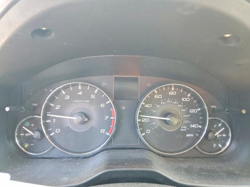 Aukcja sprzedaży 2012 Subaru Legacy, vin: 4S3BMBG67C3014001, numer aukcji: 74893465