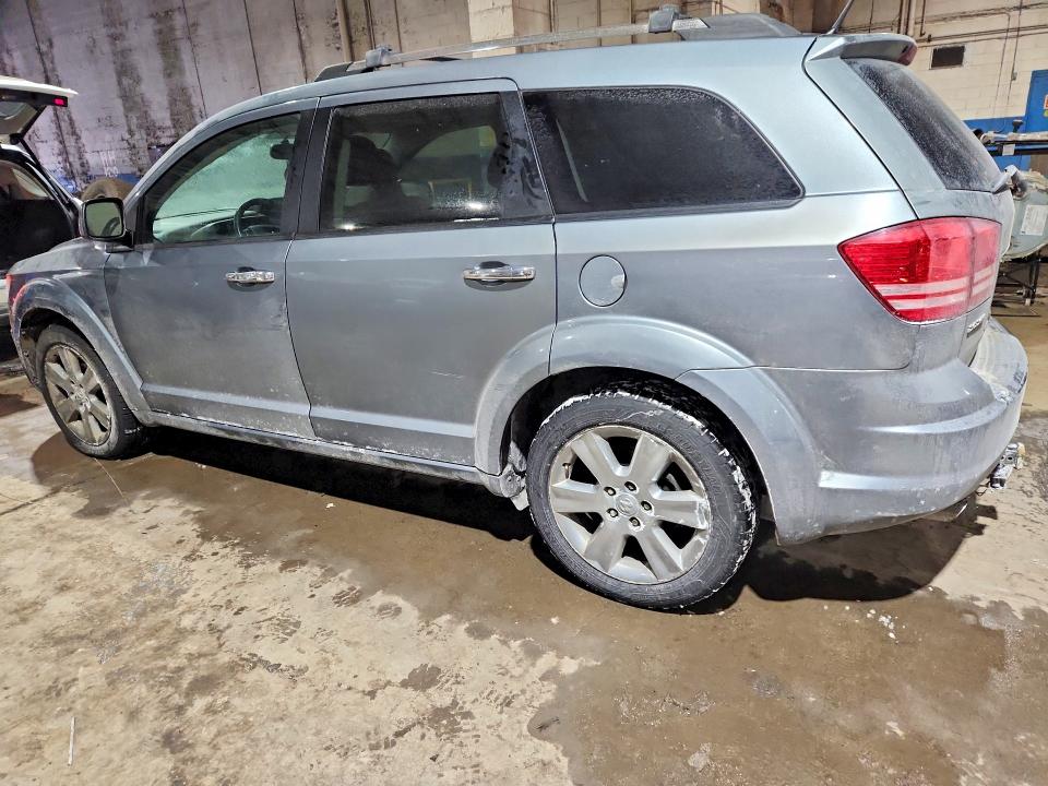 Aukcja sprzedaży 2010 Dodge Journey, vin: 3D4PG6FV8AT114447, numer aukcji: 52661186