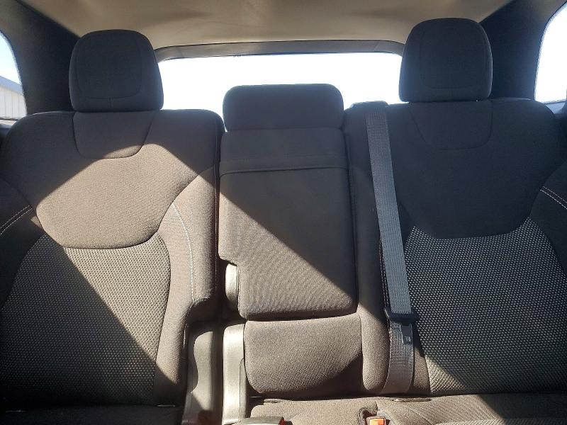 Aukcja sprzedaży 2017 Jeep Cherokee L, vin: 1C4PJLCB1HW534885, numer aukcji: 74149125