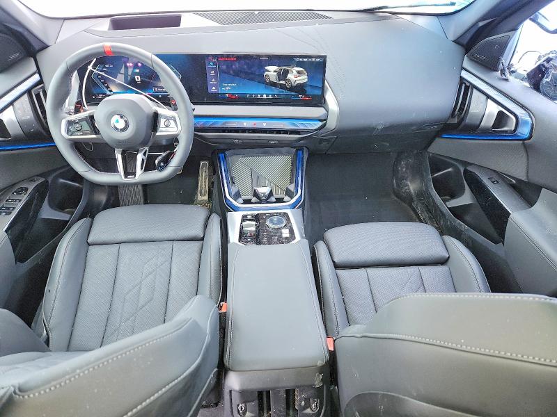 73801915 :رقم المزاد ، 5UX73GP05T9258856 vin ، 2026 Bmw X3 مزاد بيع