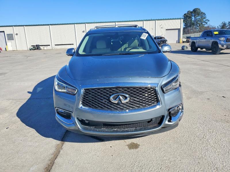 Aukcja sprzedaży 2018 Infiniti Qx60, vin: 5N1DL0MN6JC505356, numer aukcji: 73305075