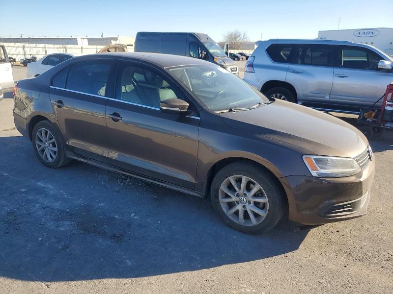Aukcja sprzedaży 2013 Volkswagen Jetta, vin: 3VWDX7AJ5DM365240, numer aukcji: 74250975