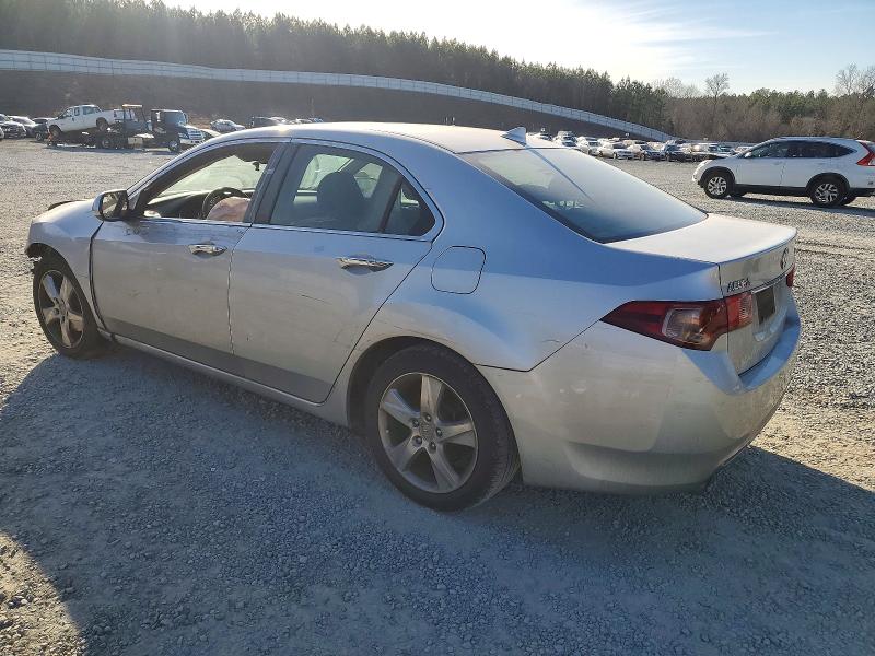 Продажа на аукционе авто 2012 Acura Tsx, vin: JH4CU2F45CC007552, номер лота: 72731365
