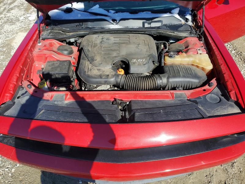 Продажа на аукционе авто 2016 Dodge Challenger, vin: 2C3CDZAG7GH349815, номер лота: 74954145