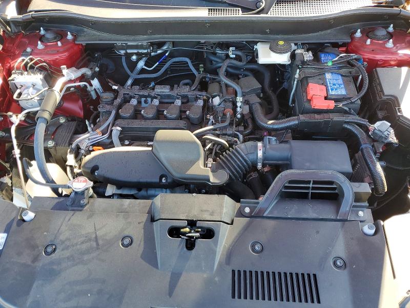 Aukcja sprzedaży 2024 Honda Cr-v Ex, vin: 2HKRS3H46RH308350, numer aukcji: 98409885