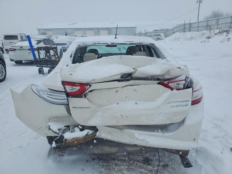 Продажа на аукционе авто 2014 Ford Fusion, vin: 3FA6P0RU1ER336524, номер лота: 73803735