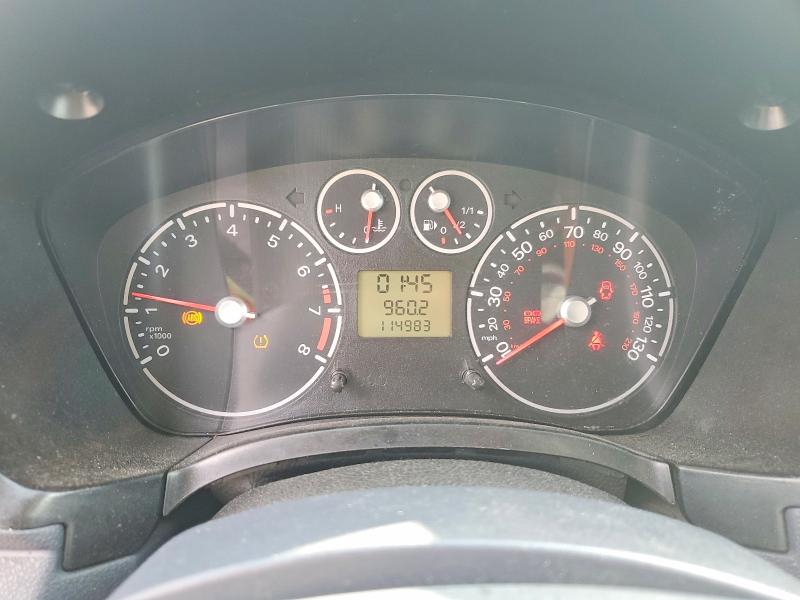 Aukcja sprzedaży 2011 Ford Transit Connect, vin: NM0LS7AN3BT070763, numer aukcji: 99247695