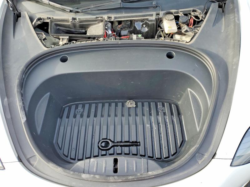 Aukcja sprzedaży 2023 Tesla Model 3, vin: 5YJ3E1EA1PF455988, numer aukcji: 98085295