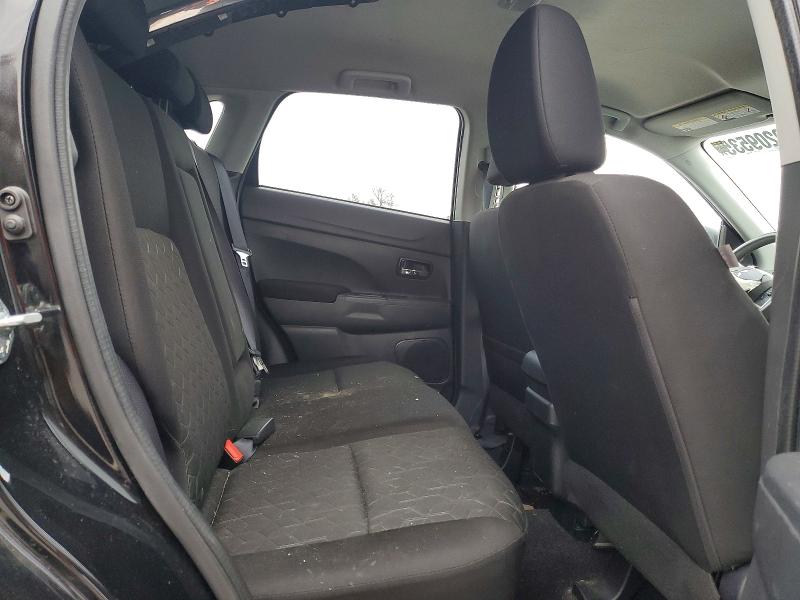 Aukcja sprzedaży 2023 Mitsubishi Outlander Sport, vin: JA4ARUAU6PU007227, numer aukcji: 99209535