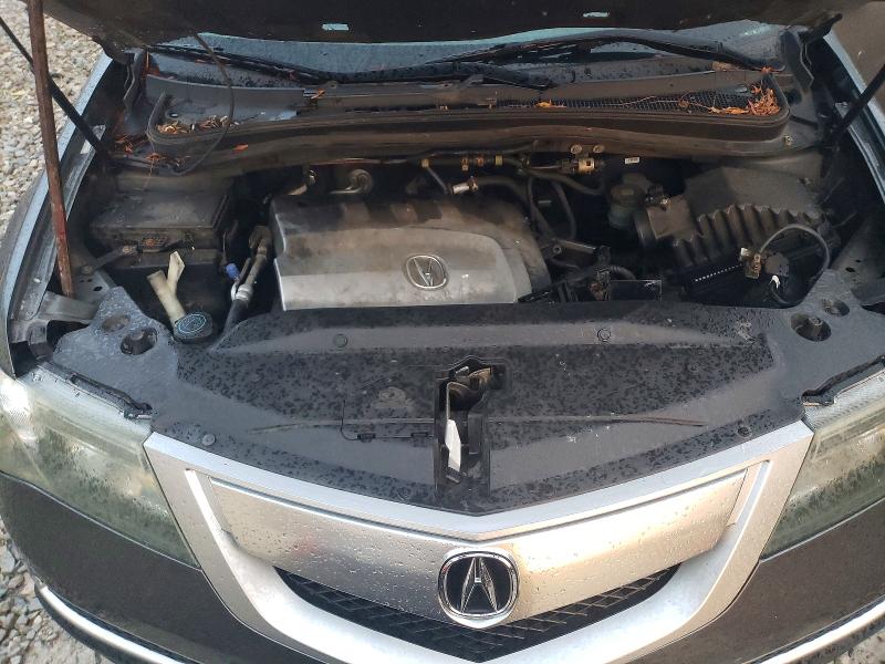Продажа на аукционе авто 2011 Acura Mdx, vin: 2HNYD2H67BH532138, номер лота: 72590355