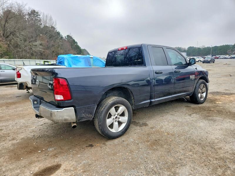 Aukcja sprzedaży 2019 Ram 1500 Classic, vin: 1C6RR6FG2KS628290, numer aukcji: 99347645