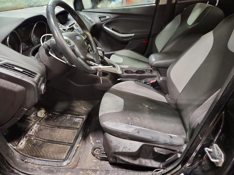 Aukcja sprzedaży 2012 Ford Focus, vin: 1FAHP3K28CL228349, numer aukcji: 99463655