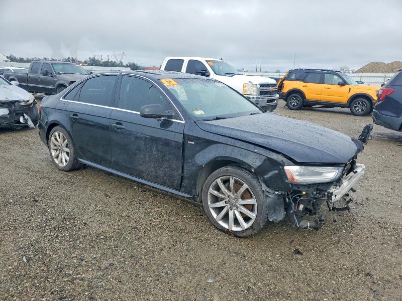 Aukcja sprzedaży 2014 Audi A4, vin: WAUBFAFL5EN007015, numer aukcji: 98965505