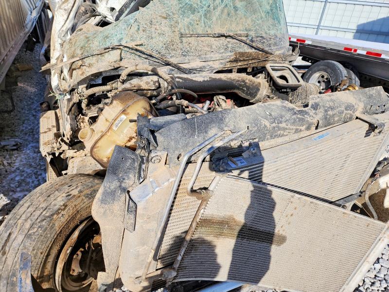 Продаж на аукціоні авто 2022 International Hv607, vin: 3HAEKTAT1NL239248, номер лоту: 74459215