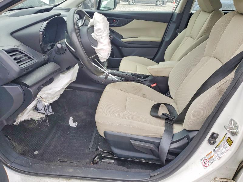 Aukcja sprzedaży 2019 Subaru Impreza, vin: 4S3GKAB67K3604050, numer aukcji: 96900495