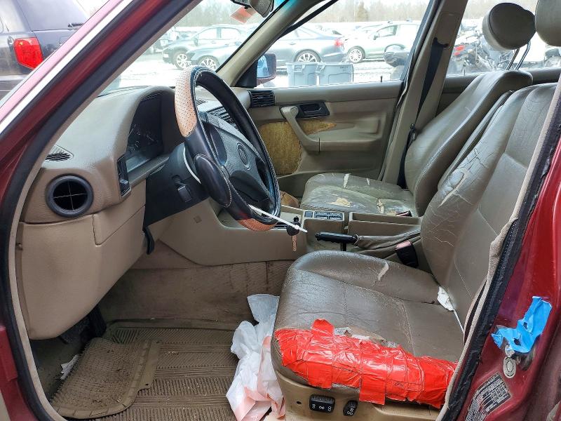 Продажа на аукционе авто 1991 Bmw 525, vin: WBAHD6316MBJ65671, номер лота: 97664875