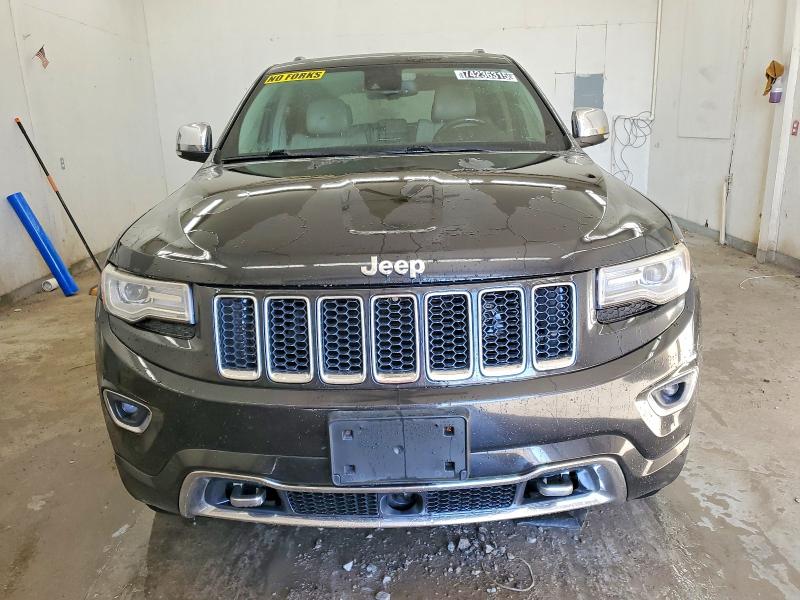 74236315 :رقم المزاد ، 1C4RJFCT4EC105613 vin ، 2014 Jeep Grand Cherokee مزاد بيع