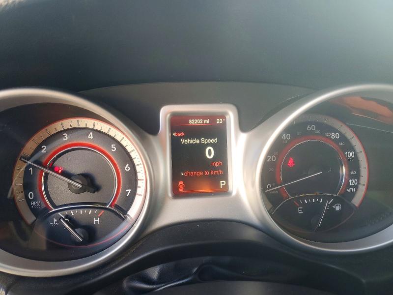 Продажа на аукционе авто 2016 Dodge Journey, vin: 3C4PDCAB6GT233737, номер лота: 73192365