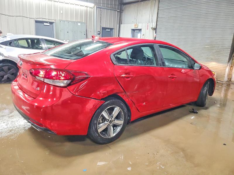 Aukcja sprzedaży 2018 Kia Forte, vin: 3KPFL4A70JE189164, numer aukcji: 73296495
