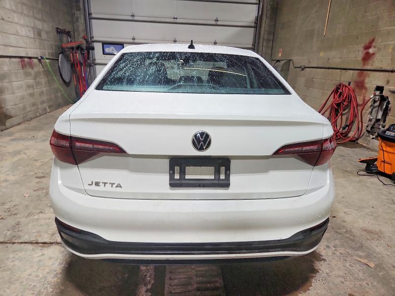 Aukcja sprzedaży 2023 Volkswagen Jetta, vin: 3VWBM7BU0PM036068, numer aukcji: 99679625