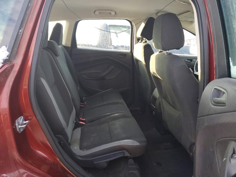 Aukcja sprzedaży 2014 Ford Escape, vin: 1FMCU0F70EUB91338, numer aukcji: 73643805