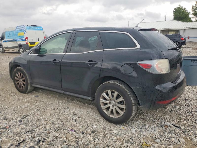 Продажа на аукционе авто 2012 Mazda Cx-7, vin: JM3ER2B51C0413590, номер лота: 72336165