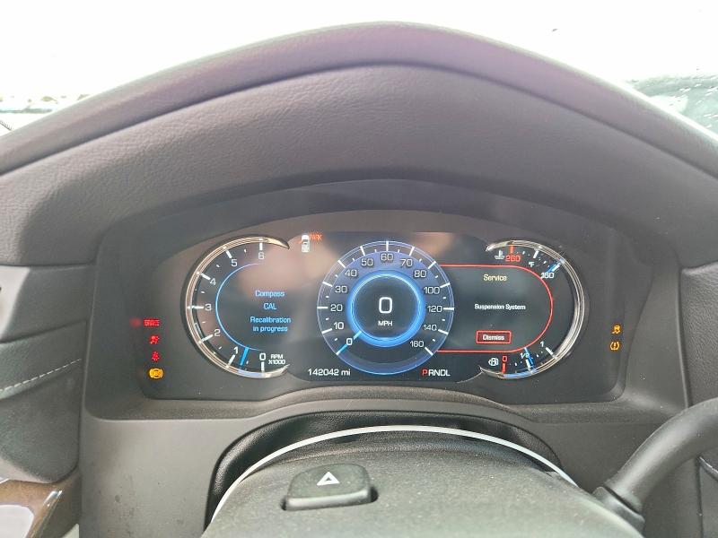 Aukcja sprzedaży 2018 Cadillac Escalade, vin: 1GYS3BKJ1JR359981, numer aukcji: 98500295