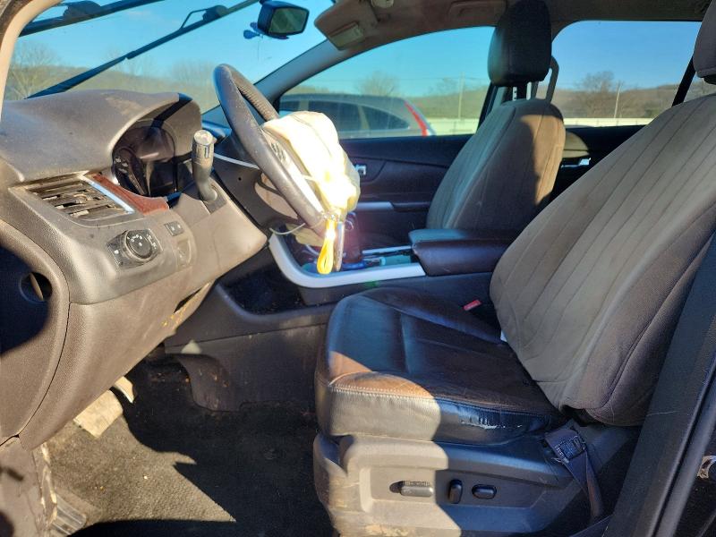 Aukcja sprzedaży 2013 Ford Edge, vin: 2FMDK3KCXDBC92373, numer aukcji: 73202725