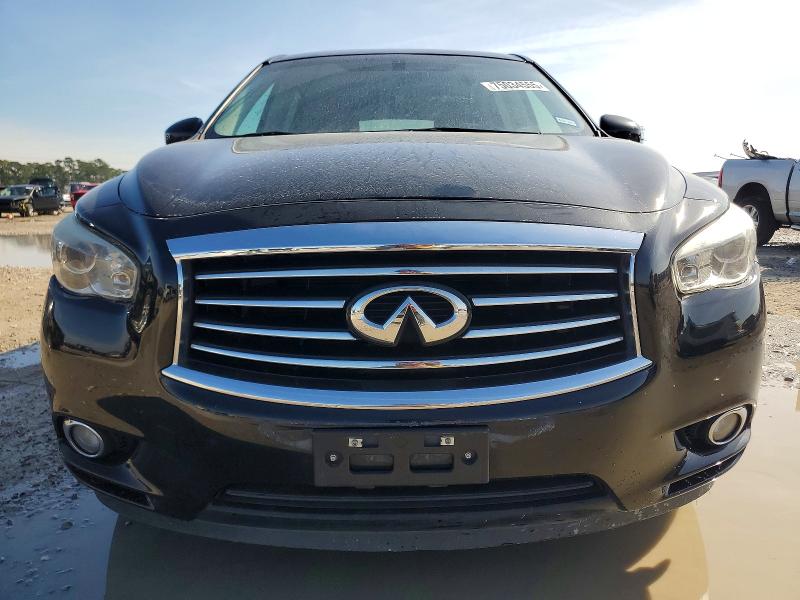 Aukcja sprzedaży 2015 Infiniti Qx60, vin: 5N1AL0MM0FC505970, numer aukcji: 75034555