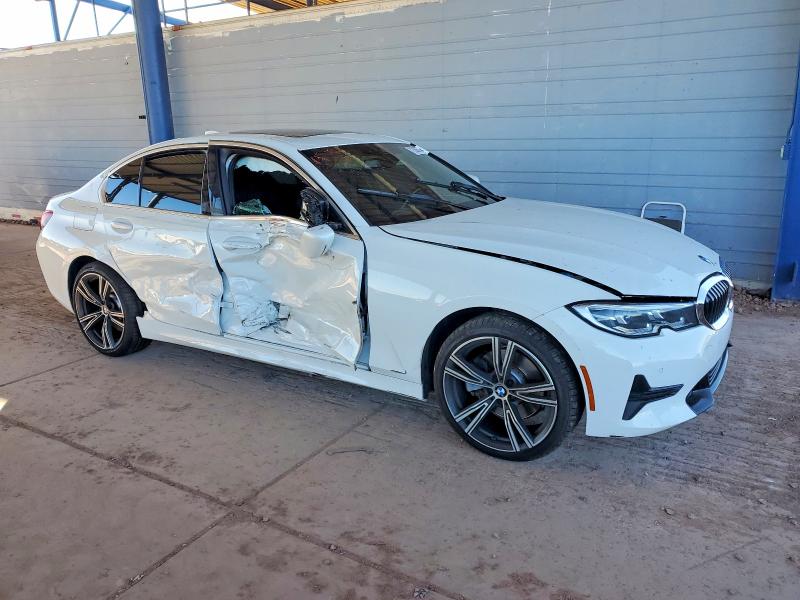 Продаж на аукціоні авто 2021 Bmw 330i, vin: 3MW5R1J09M8B78093, номер лоту: 72383675