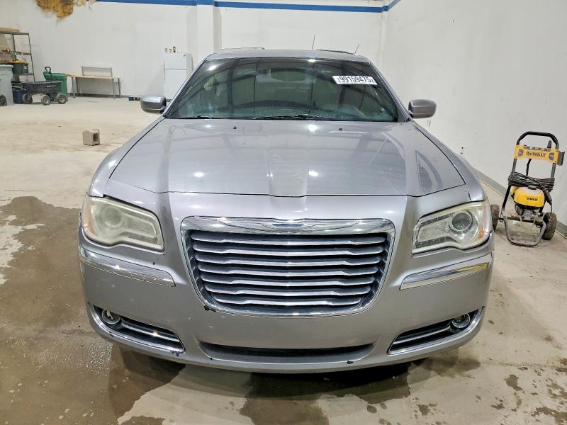 2014 Chrysler 300 მანქანა იყიდება აუქციონზე, vin: 2C3CCARG6EH157789, აუქციონის ნომერი: 99159475
