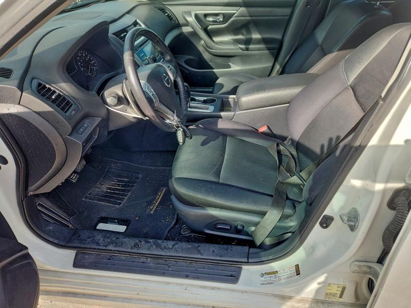 2017 Nissan Altima 2.5 მანქანა იყიდება აუქციონზე, vin: 1N4AL3AP0HC224202, აუქციონის ნომერი: 99645765