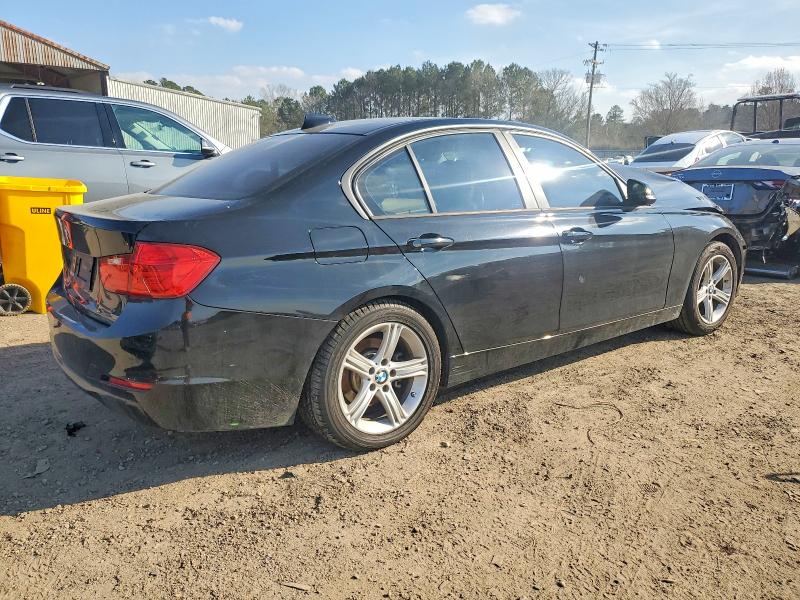 Aukcja sprzedaży 2015 Bmw 328, vin: WBA3A5C53FF610041, numer aukcji: 98672835