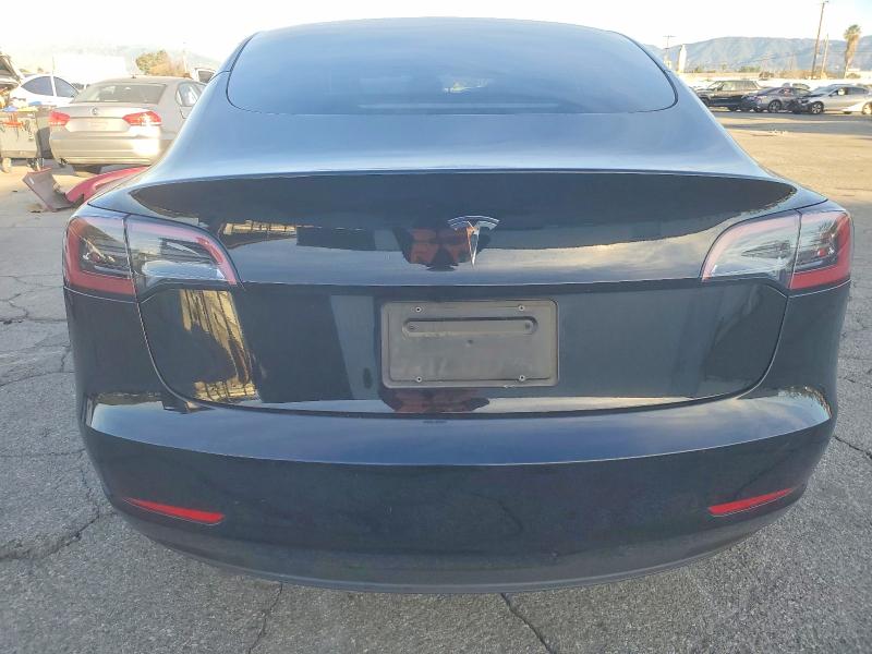 Aukcja sprzedaży 2023 Tesla Model 3, vin: 5YJ3E1EA2PF645721, numer aukcji: 73431515