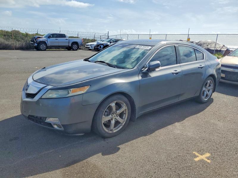 Aukcja sprzedaży 2010 Acura Tl, vin: 19UUA9F5XAA003829, numer aukcji: 99575925