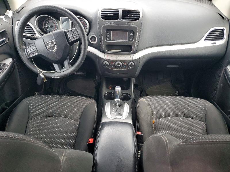 2011 Dodge Journey მანქანა იყიდება აუქციონზე, vin: 3D4PG4FB4BT559067, აუქციონის ნომერი: 99808815