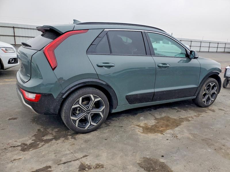 Aukcja sprzedaży 2025 Kia Niro, vin: KNDCR3LE8S5232041, numer aukcji: 73326125