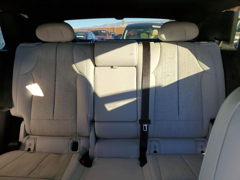73443535 :رقم المزاد ، 1GYKPWRL9RZ129037 vin ، 2024 Cadillac Lyriq Spor مزاد بيع