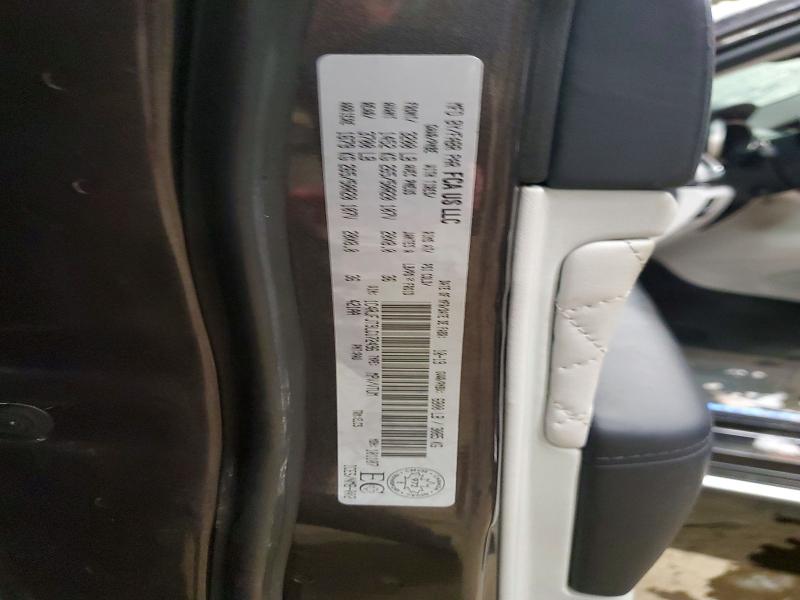 Продаж на аукціоні авто 2020 Jeep Grand Cherokee, vin: 1C4RJFJT9LC172496, номер лоту: 98113375