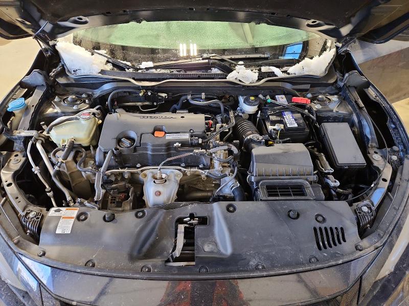 97268455 :رقم المزاد ، 2HGFC2F78KH038223 vin ، 2019 Honda Civic مزاد بيع