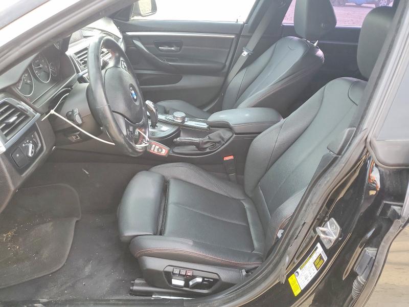Продаж на аукціоні авто 2019 Bmw 430i Gran, vin: WBA4J1C50KBM13035, номер лоту: 99479505