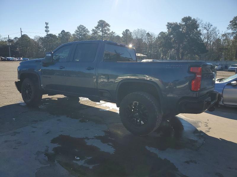 Продажа на аукционе авто 2026 Chevrolet Silverado, vin: 1GC4KNE72TF131866, номер лота: 74008495