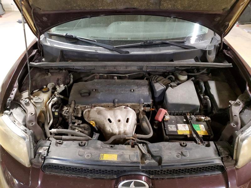 Продажа на аукционе авто 2012 Toyota Scion Xb, vin: JTLZE4FE7CJ029498, номер лота: 98764145
