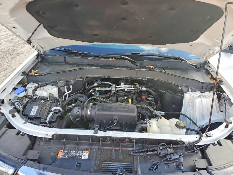 99308075 :رقم المزاد ، 1FMSK7DH7NGB99425 vin ، 2022 Ford Explorer مزاد بيع