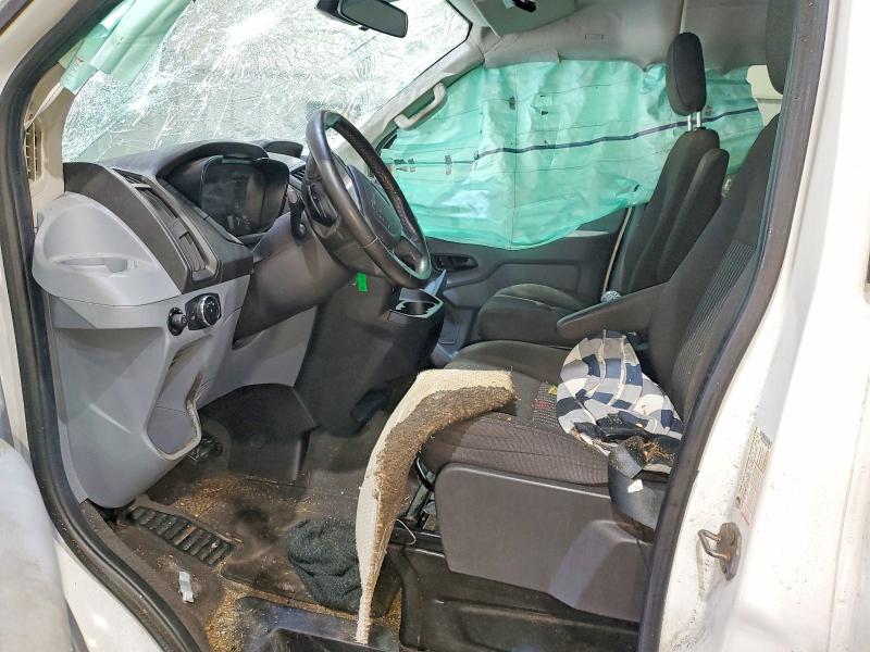 Aukcja sprzedaży 2016 Ford Transit, vin: 1FBZX2ZM1GKB11308, numer aukcji: 46929276
