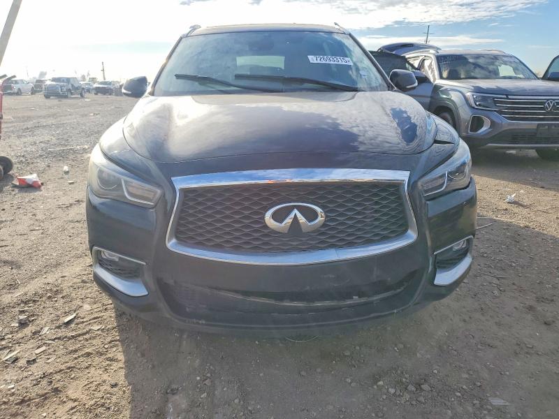 Продаж на аукціоні авто 2020 Infiniti Qx60 Luxe, vin: 5N1DL0MN8LC511419, номер лоту: 72693315