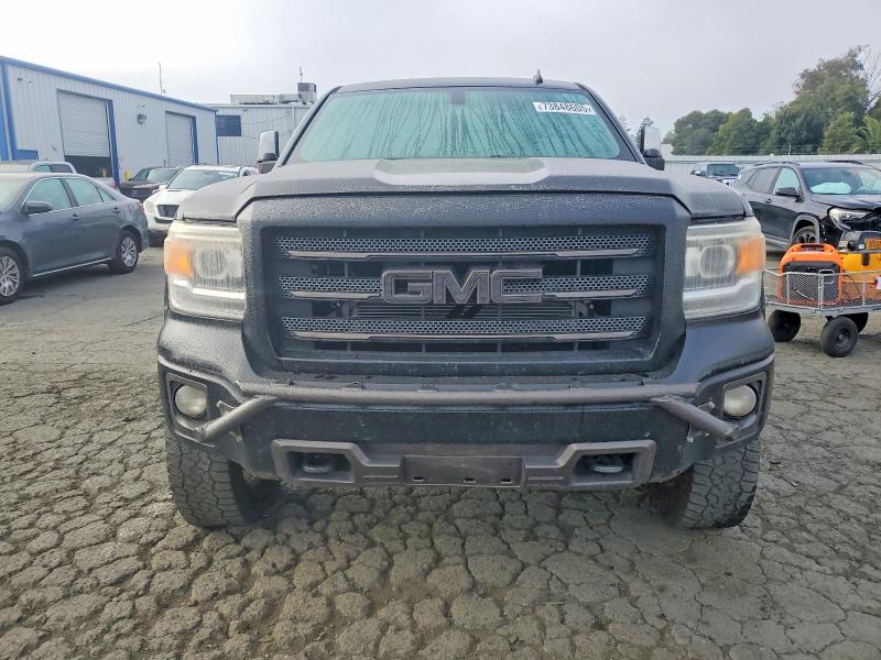 Auction sale of the 2014 Gmc Sierra K15, vin: 1GTV2VEC7EZ143448, lot number: 73848605